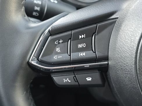 Used 2023 MAZDA CX-5 AWD 2.5 S image 14