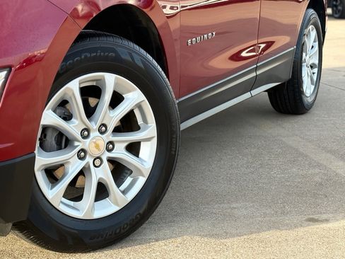 Used 2019 Chevrolet Equinox LT image 7