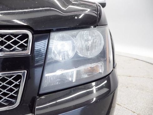 Used 2008 Chevrolet Tahoe LT w/ LT Preferred Equipment Group AWD/4WD image 3