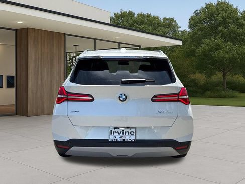 New 2026 BMW X3 xDrive30i w/ Premium Package AWD/4WD image 10