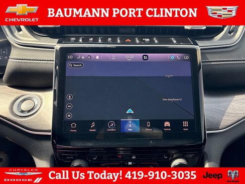 Used 2021 Jeep Grand Cherokee L Limited AWD/4WD image 19