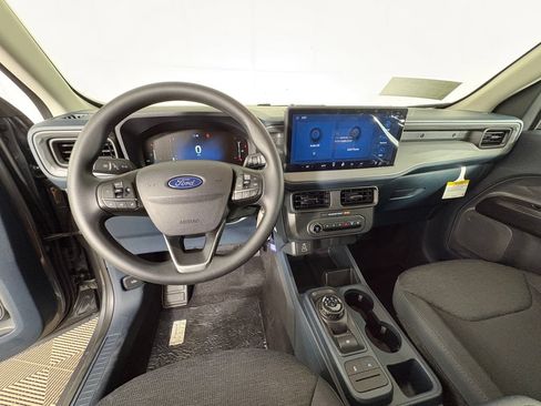 New 2026 Ford Maverick XL FWD image 7
