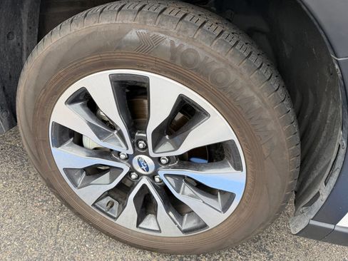 Used 2024 Subaru Outback Limited AWD/4WD image 9