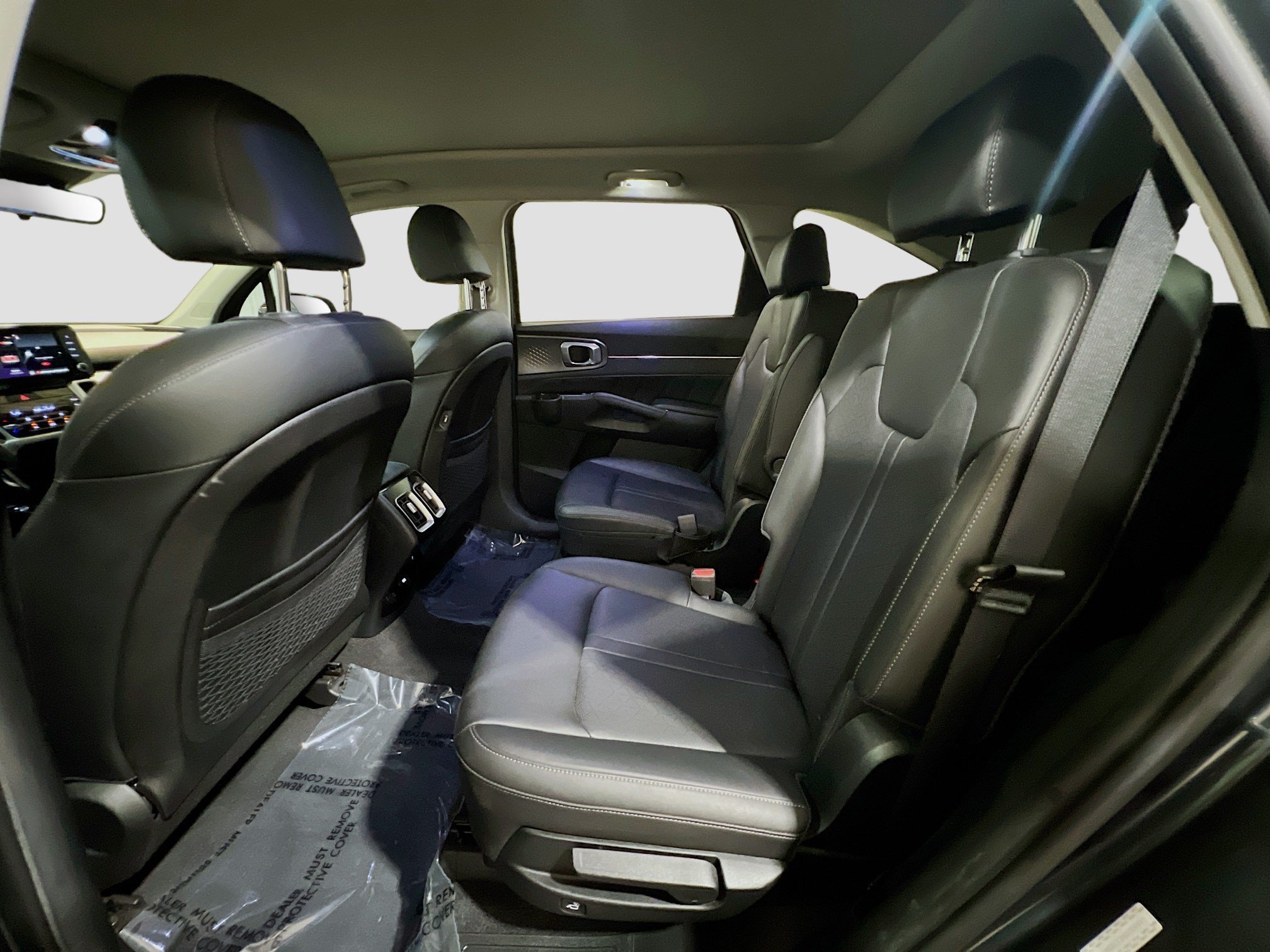 Used 2022 Kia Sorento SX AWD/4WD image 18