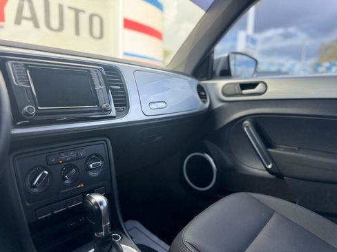 Used 2016 Volkswagen Beetle 1.8T SE image 28