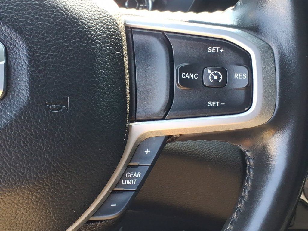 Certified 2023 RAM 1500 Big Horn AWD/4WD image 10