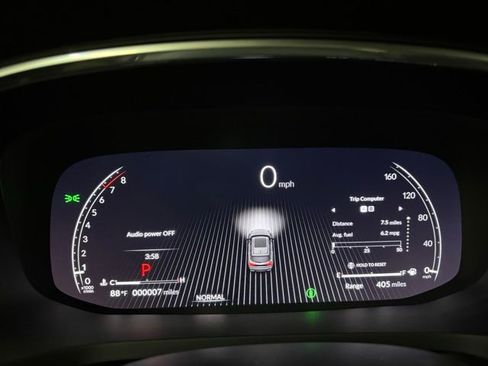 New 2026 Acura MDX Technology Package image 18