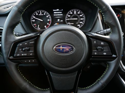 Used 2025 Subaru Outback Onyx Edition w/ Tech Package 3 image 25