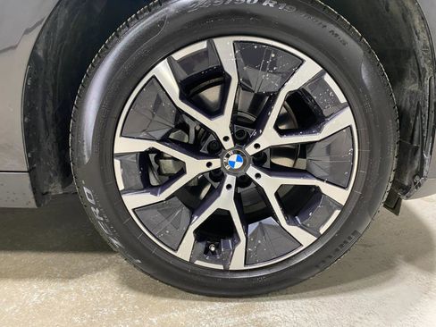 Certified 2025 BMW X3 xDrive30i w/ Convenience Package image 27