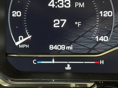 Used 2025 GMC Sierra 1500 Elevation image 6