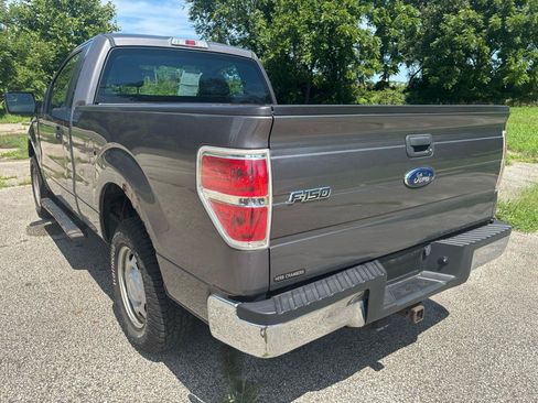 Used 2013 Ford F150 XL w/ Mid Equipment Group RWD image 7