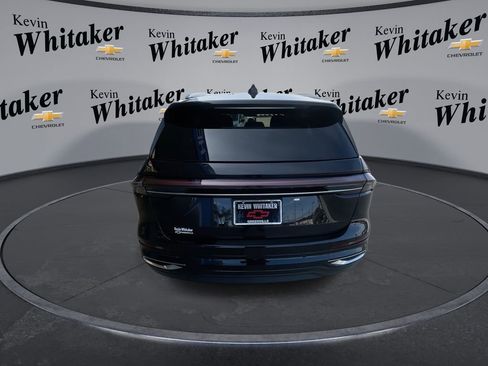 Used 2024 Lincoln Nautilus Reserve w/ Equipment Group 202A AWD/4WD image 7