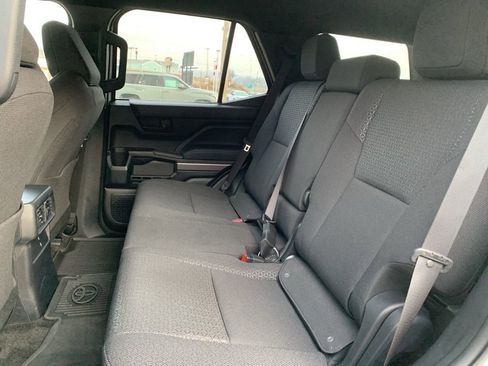 Used 2025 Toyota 4Runner SR5 image 13