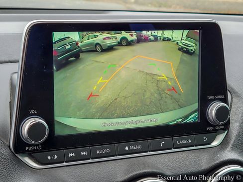 Used 2024 Nissan Sentra SV w/ All-Weather Package image 21