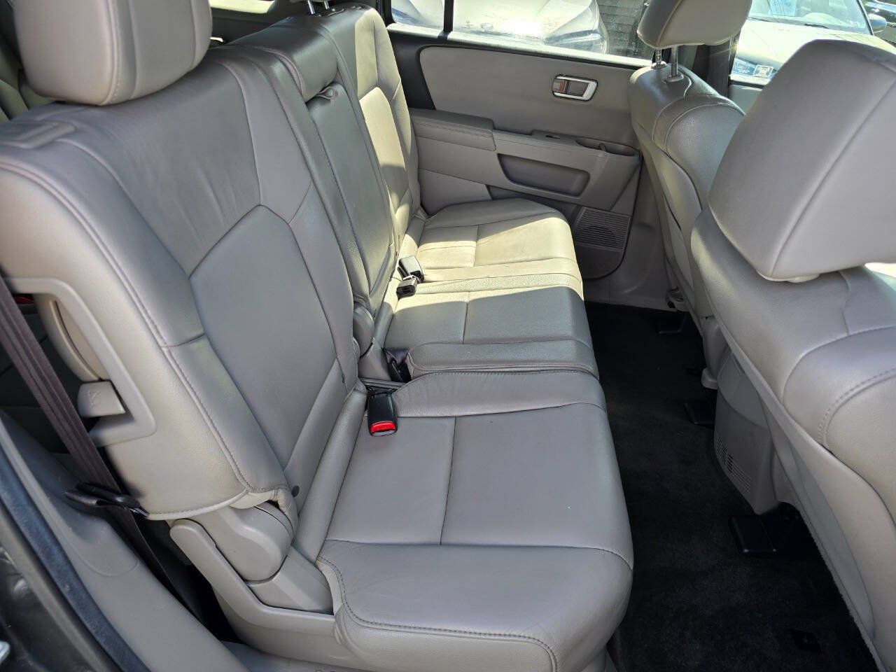Used 2012 Honda Pilot EX-L image 32