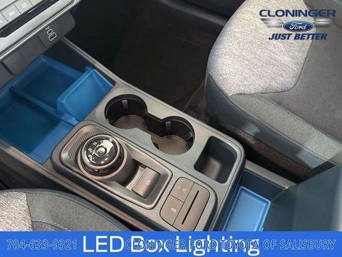 New 2026 Ford Maverick XLT w/ XLT Luxury Package image 21