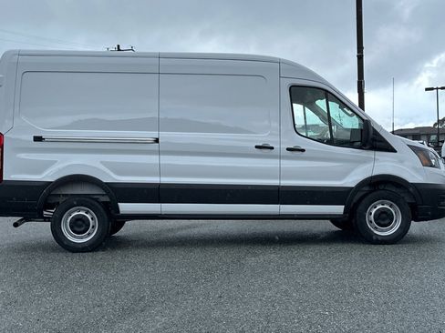 New 2026 Ford Transit 250 148 Medium Roof image 6