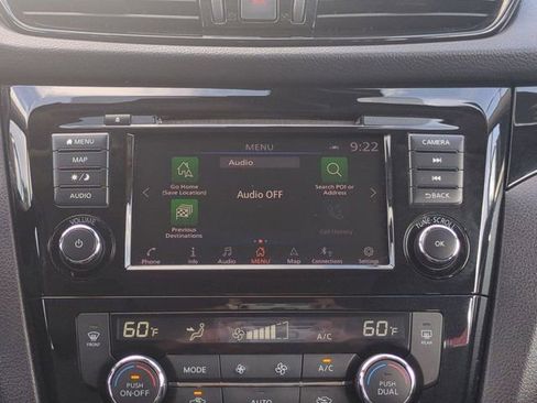 Used 2022 Nissan Rogue Sport SL w/ Premium Package FWD image 19