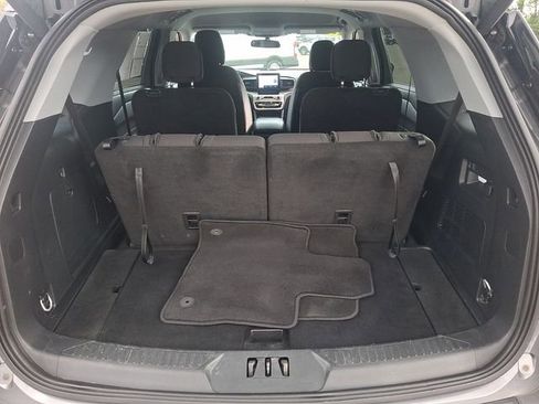 Certified 2023 Ford Explorer XLT AWD/4WD image 29