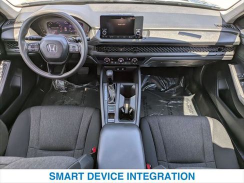 Certified 2023 Honda Accord LX image 21