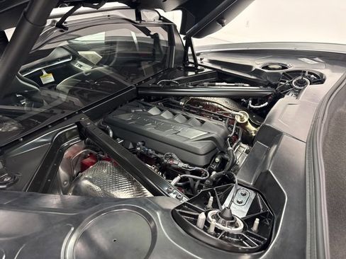 New 2026 Chevrolet Corvette Stingray Preferred Cpe w/ Z51 Performance Package image 24