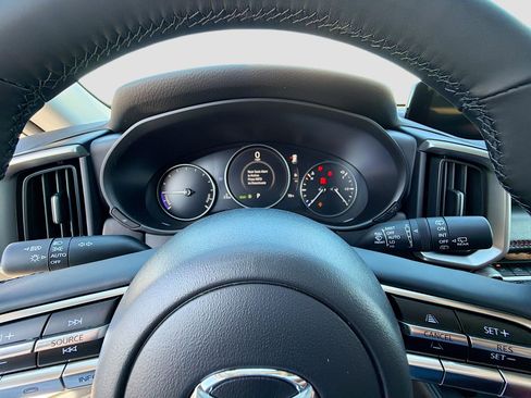 New 2026 MAZDA CX-50 AWD 2.5 Hybrid w/ Weather Package image 40