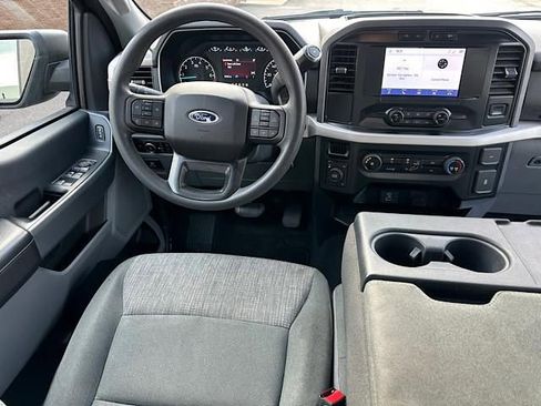 Used 2023 Ford F150 XLT image 20