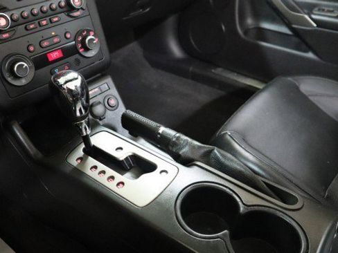 Used 2007 Pontiac G6 GT w/ Sport Package image 15