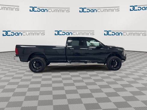 Used 2011 RAM 2500 SLT w/ Protection Group image 9