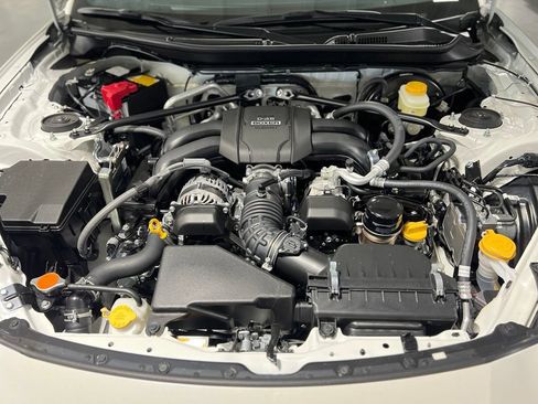 New 2026 Toyota GR86 RWD image 30