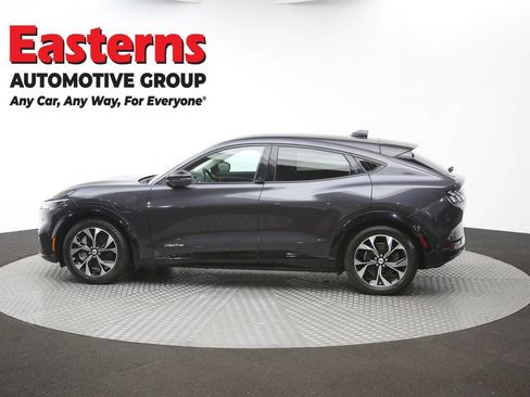 Used 2022 Ford Mustang Mach-E Premium AWD/4WD image 58