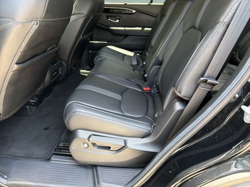 Certified 2025 Honda Pilot EX-L image 22