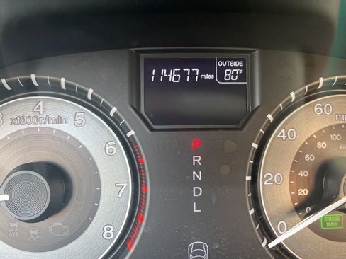 Used 2012 Honda Odyssey EX-L image 5