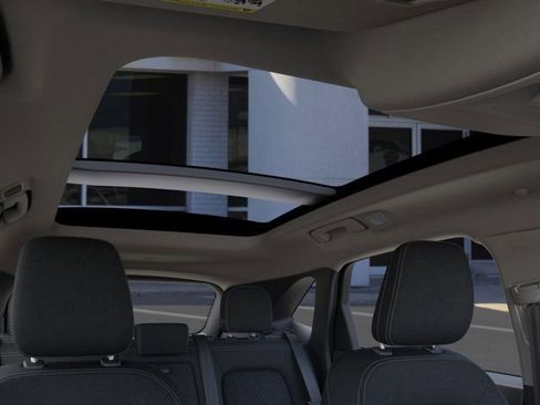 New 2026 Ford Escape Active w/ Cold Weather Package image 4