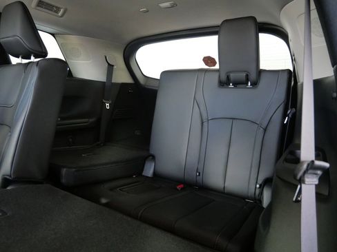 New 2026 INFINITI QX60 Luxe w/ Cargo Package AWD/4WD image 18