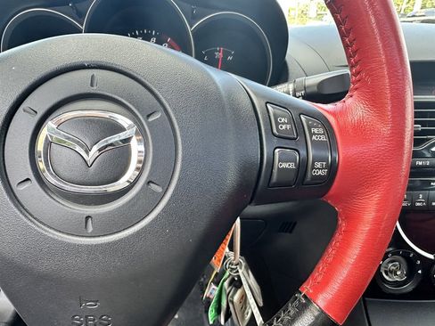 Used 2004 MAZDA RX-8 w/ MT Grand Touring Pkg RWD image 27