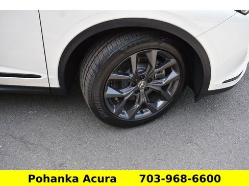 Certified 2023 Acura MDX A-Spec AWD/4WD image 39