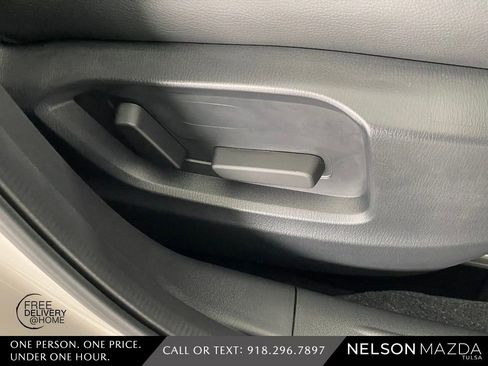 New 2025 MAZDA CX-5 AWD 2.5 S w/ Premium Plus Pkg image 47