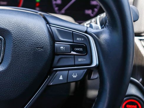 Used 2022 Honda Accord Sport image 20