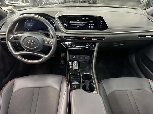 Used 2023 Hyundai Sonata SEL Plus FWD image 15