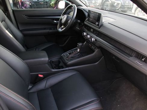 Used 2024 Honda CR-V Sport image 29