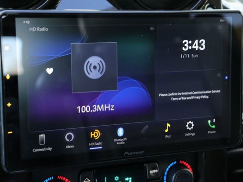 Used 2006 HUMMER H2 w/ Limited Edition H2 image 21