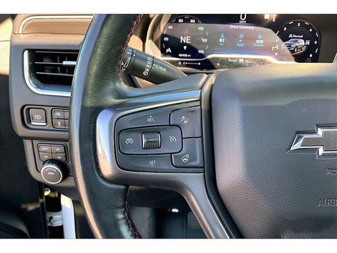 Used 2022 Chevrolet Tahoe RST image 11