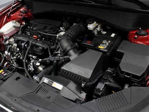 Certified 2025 Hyundai Kona N Line S AWD/4WD image 18