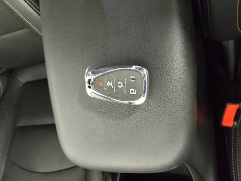 Used 2020 Chevrolet Equinox LT w/ Midnight Edition AWD/4WD image 32