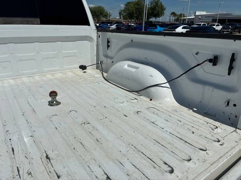 Used 2019 RAM 2500 Laramie AWD/4WD image 40