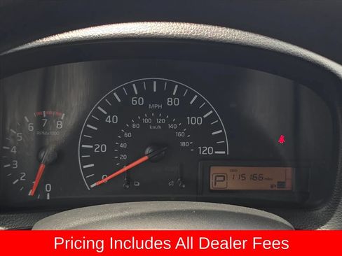 Used 2019 Nissan NV200 SV w/ Navigation Package FWD image 17