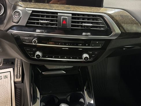 Used 2018 BMW X3 xDrive30i image 13