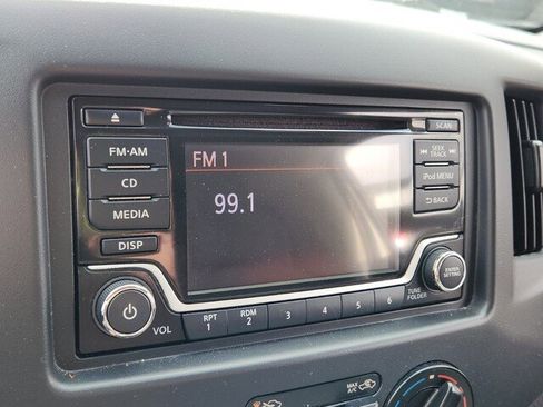 Used 2018 Nissan NV200 S image 20