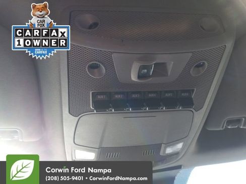 Used 2020 Ford F350 Lariat w/ Lariat Value Package image 22